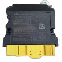 фото thumb №1, Mercedes s-klasa w223 блок керування подушка безпеки a2239000923