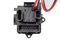 фото thumb №3, Fast ft59165 блок керування, обігрівач / вентиляція