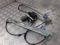 фото thumb №1, Механизм стекло левый перед citroen c2 9641241380