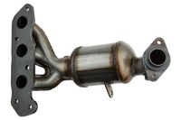 фото thumb №1, Каталізатор suzuki alto 1.0 2009-