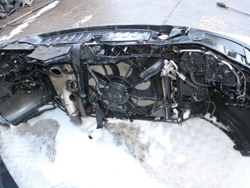 фото thumb №8, Kia sorento ii комплектный перед капот бампер крыло pas