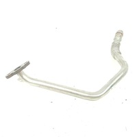 фото thumb №1, Трубка мащення турбіни renault megane iv 1.5 dci