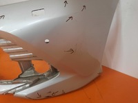 фото thumb №9, Toyota camry viii xv70 17-21 бампер передний перед 521193t930