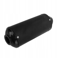 фото thumb №10, 28mm гасник випускний труба глушника з супорт