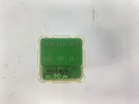 фото thumb №8, Реле mercedes w124 w201 w126 190 r129 0015429619 4ra007077-01 12v 30a