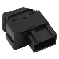 Кнопка переключателя управление стекло master для  6x0959855b Недорого, фото thumb