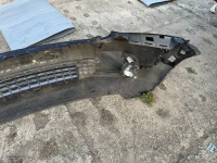 фото thumb №7, Бампер перед передній mini r60 countryman колір b11 чорний ідеальний стан