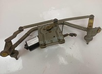 фото thumb №3, Моторчик дворник перед renault espace 2,0