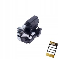 фото thumb №1, Замок дверь do dacia logan sandero typ 6001547511
