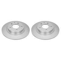 фото thumb №1, Гальмівні диски гальмівні задня do mazda 6 gj gl 2012-