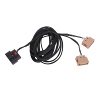 фото thumb №2, Жгут трубопровод поворотники света