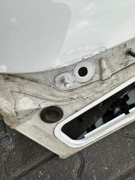 фото thumb №10, Крыло правые зад, четверть зад, задняя правая mercedes w205 des, c149 sedan