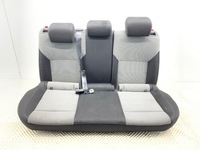 фото thumb №1, Заднее сиденье drugi ряд skoda rapid хэтчбек сиденье средняя