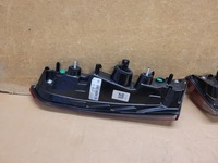 фото thumb №7, Комплект лампа задніх renault captur ii led