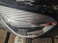 фото thumb №7, Bmw x3 g01 full led - lift - левая cała