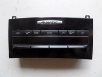 фото thumb №1, Mercedes w212 блок керування панель кондиціонера