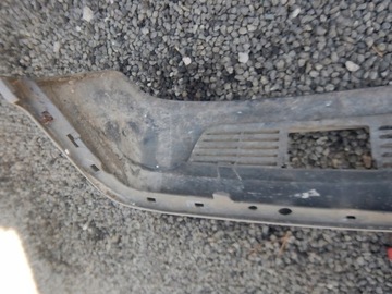 фото thumb №9, Mercedes w126 s клас 126 бампер перед переднє