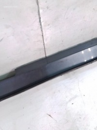 фото thumb №3, Bmw 4 f32 молдинг накладка порог порог правая