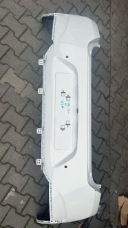 Купити Hyundai i30 2017- бампер задній задній n line, фото thumb