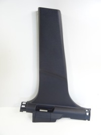 фото thumb №1, 769164ea0a qashqai j11 lift 1.2 dig захист обшивка накладка стійка ліва