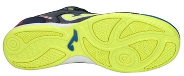 КОЖАНАЯ ДОМАШНЯЯ ОБУВЬ JOMA TOP FLEX 2203