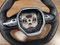 фото thumb №9, Peugeot 3008 5008 - кермо шкіра оригінал