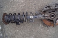 фото thumb №8, Поворотна опора ліві перед ford s-max 2.0 b ecoboost