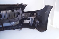 фото thumb №7, Бампер перед решётка радиатора kpl maserati quattroporte v lift 2010 eu