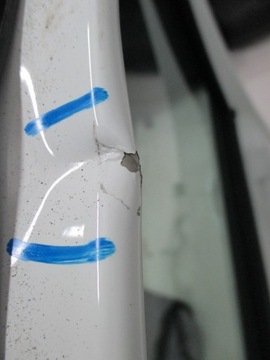 фото thumb №7, Двері vw golf 7 5g0 праві передні