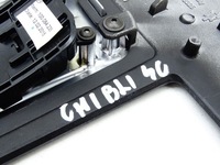 фото thumb №9, Tuenl средний dekor панель maserati ghibli iii m157 670015063