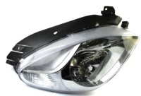 фото thumb №2, Фара лампа правий citroen xsara picasso 99-10