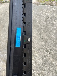 фото thumb №4, Alfa romeo stelvio молдинг дверь левый перед 156108446