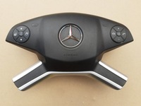 фото thumb №1, Mercedes ml x164 lift r 251 lift подушка подушка безопасности