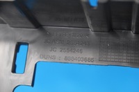 фото thumb №8, Opel astra k рамка консоли центральной europa 2019r 39055000