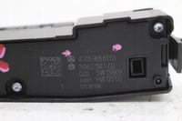 фото thumb №7, Панель переключатель a2059056303 mercedes w205