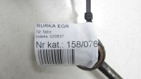фото thumb №4, Renault kadjar 1.2 трубка оливи турбіни 14- 76
