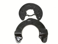 Купити Захист диск правий задній w177 w118 a2474230220, фото thumb