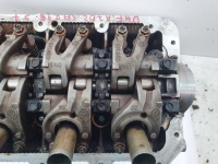 Двигун d4fa702 d4f702 1.2 16v renault clio 2 kangoo twingo s7 Київ, фото thumb