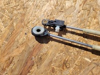 фото thumb №3, Тросы изменения коробки передач renault clio v 1.0 tce