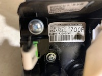 фото thumb №8, Панель рамка кнопка чехол ручка kia sportage v nq5 23r oryg 84607-r2000