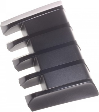 фото thumb №1, Защита заглушка радара перед skoda scala