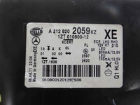 фото thumb №10, Mercedes e klasa w212 212 лампа ксенон правая