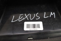 Lexus lm ii обігрівач 88649-v2070, 87050-33f30, 443360-1750 Оригінал, фото thumb