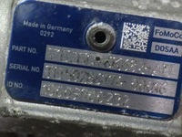 фото thumb №8, Ford edge ii mk2 2.0 tdci турбонагнетатель би-турбо