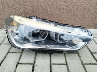 фото thumb №1, Лампа лампы передняя правая bmw x1 f48 full led