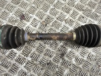 фото thumb №6, Mazda cx-5 2013 левая сторона приводной вал передняя