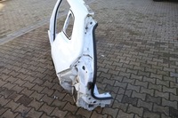 фото thumb №4, Jeep cherokee kl четверть крыло левая задняя pw7