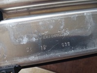 фото thumb №14, Pas передній - audi a6 c8 - 4k0