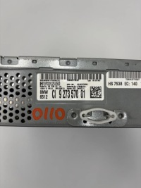 фото thumb №6, Bmw x3 f25 навігація 9273570