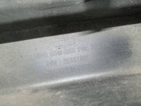 Chevrolet trax молдинг порог левая 95161802 Недорого, фото thumb